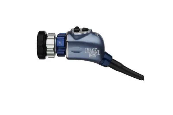 Camera Storz SPIES WITH TH102 - 8